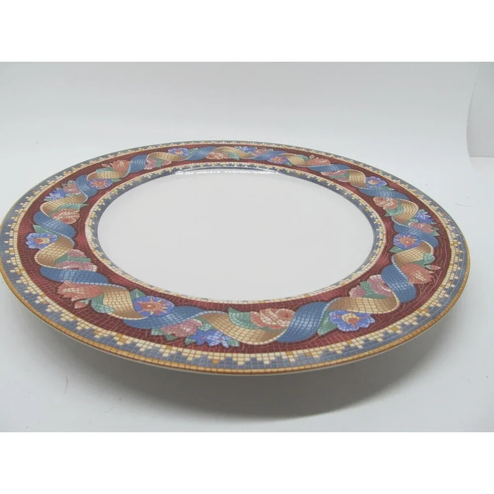 Sasaki Tesserae 11